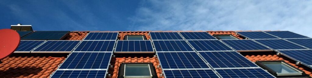 Por que investir em Painéis Solares?