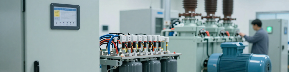 fator de potencia fator de potencia