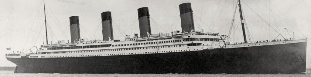 Falha do Aço no Titanic: O Que a Metalurgia Moderna Revela