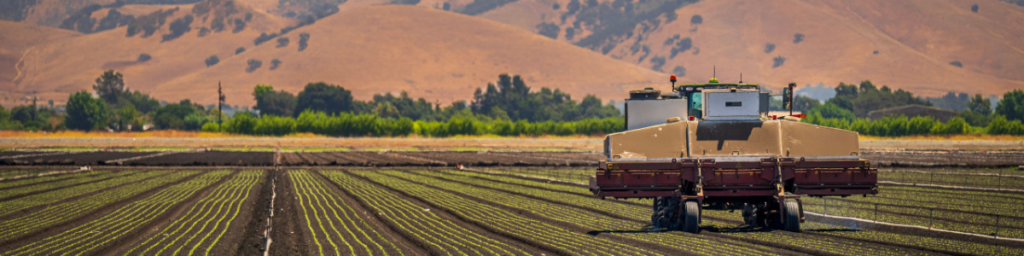 Soluções Mecânicas para Pequenos Produtores
