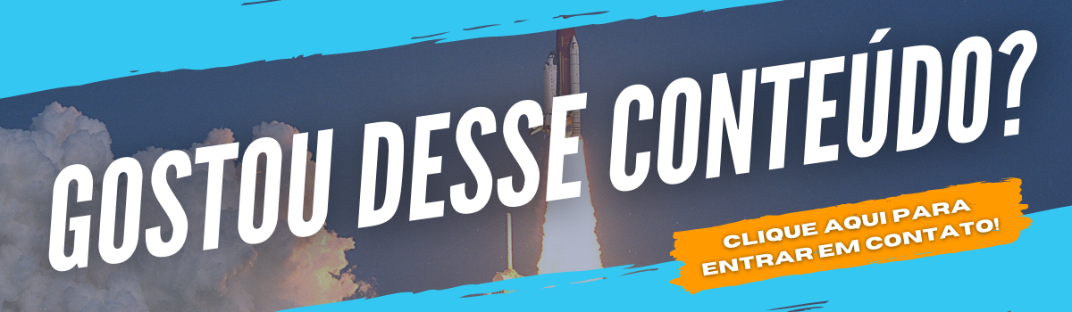 Gostou desse conteúdo? Entre em contato